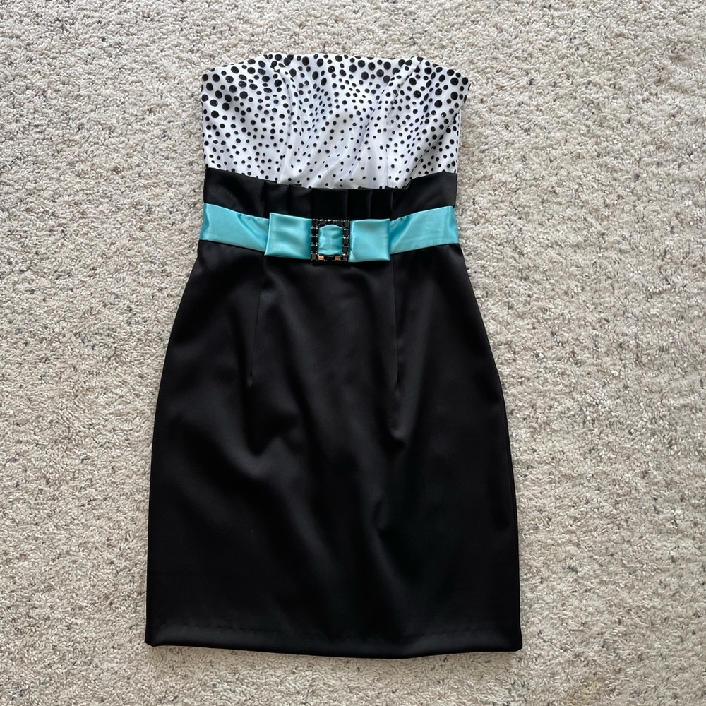 Cocktail dress